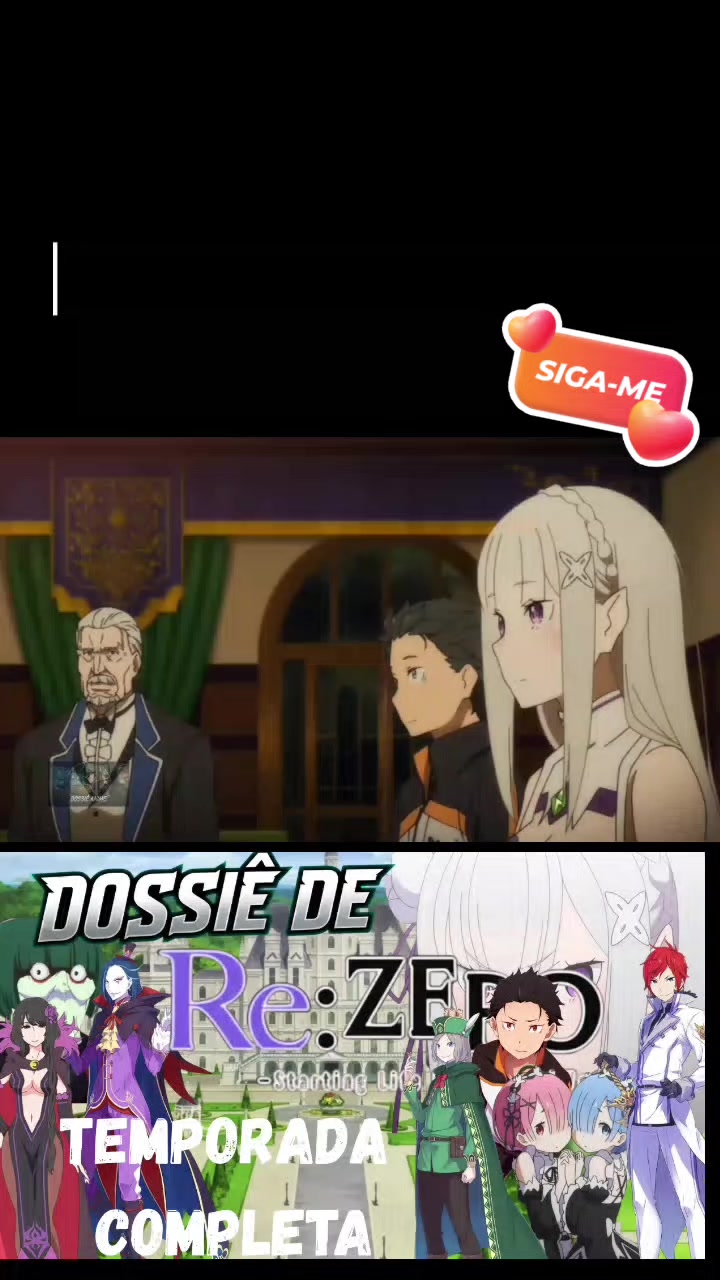 @Dossi&ecirc; Animes