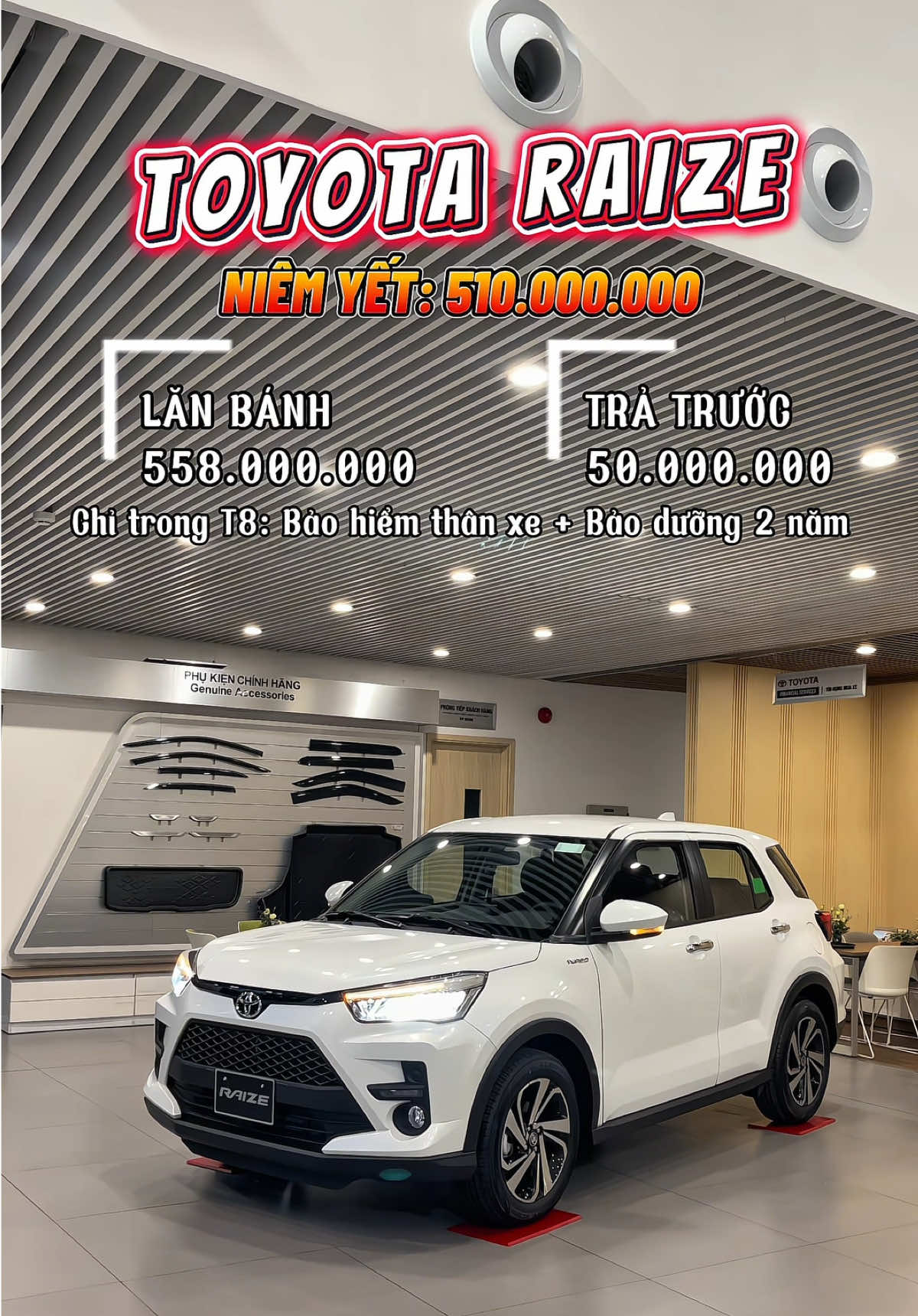 @Thanh Nam Toyota Cần Thơ