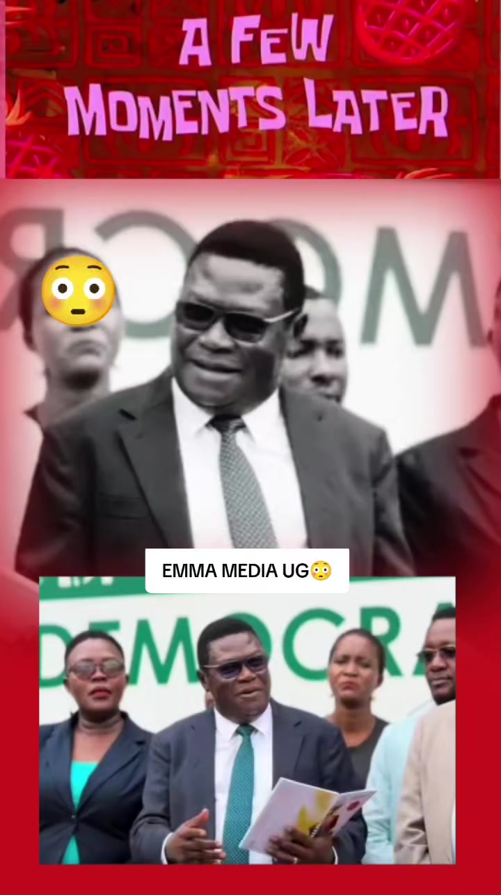 @EMMA MEDIA UG😳