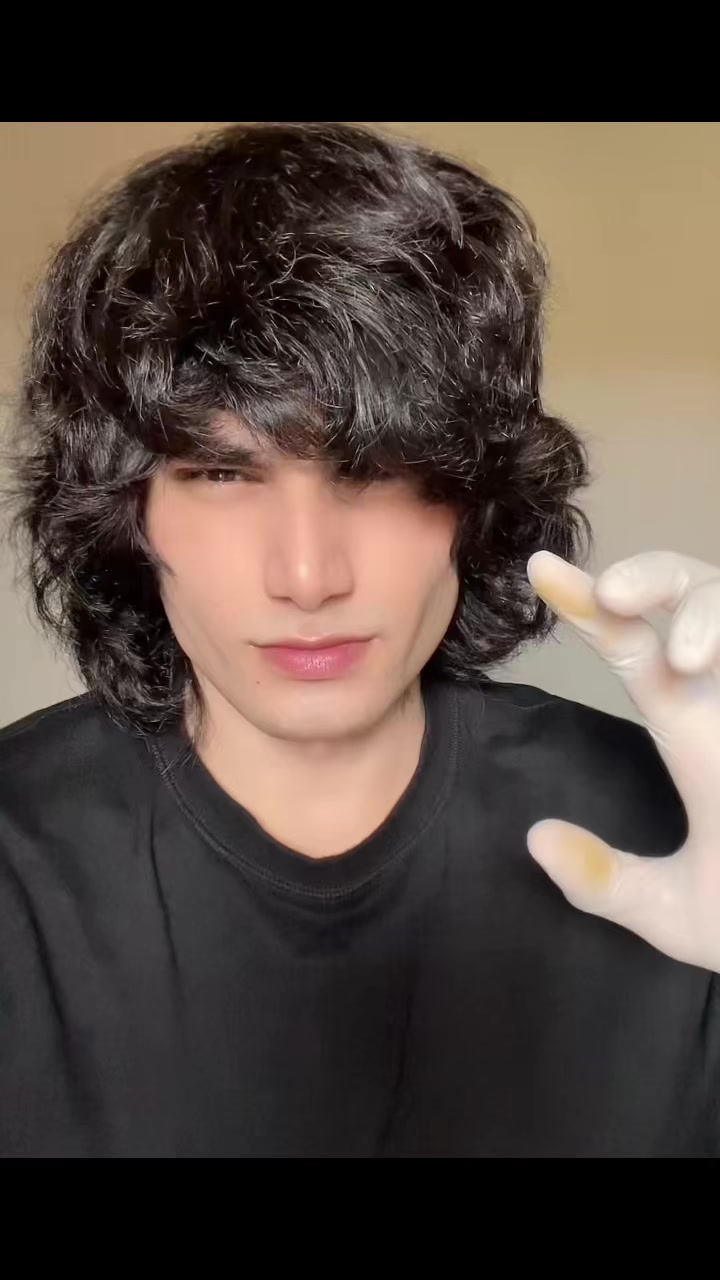 @nia uncanny
