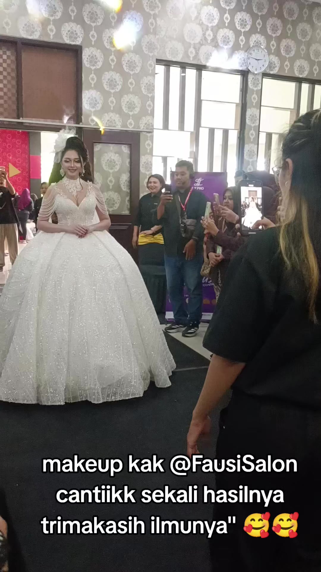 @Imawan Melati MUA