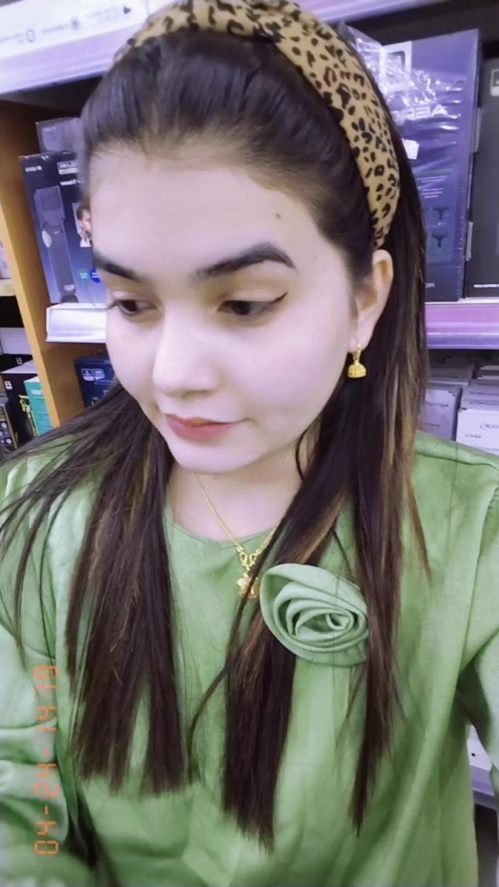 @sushila giri