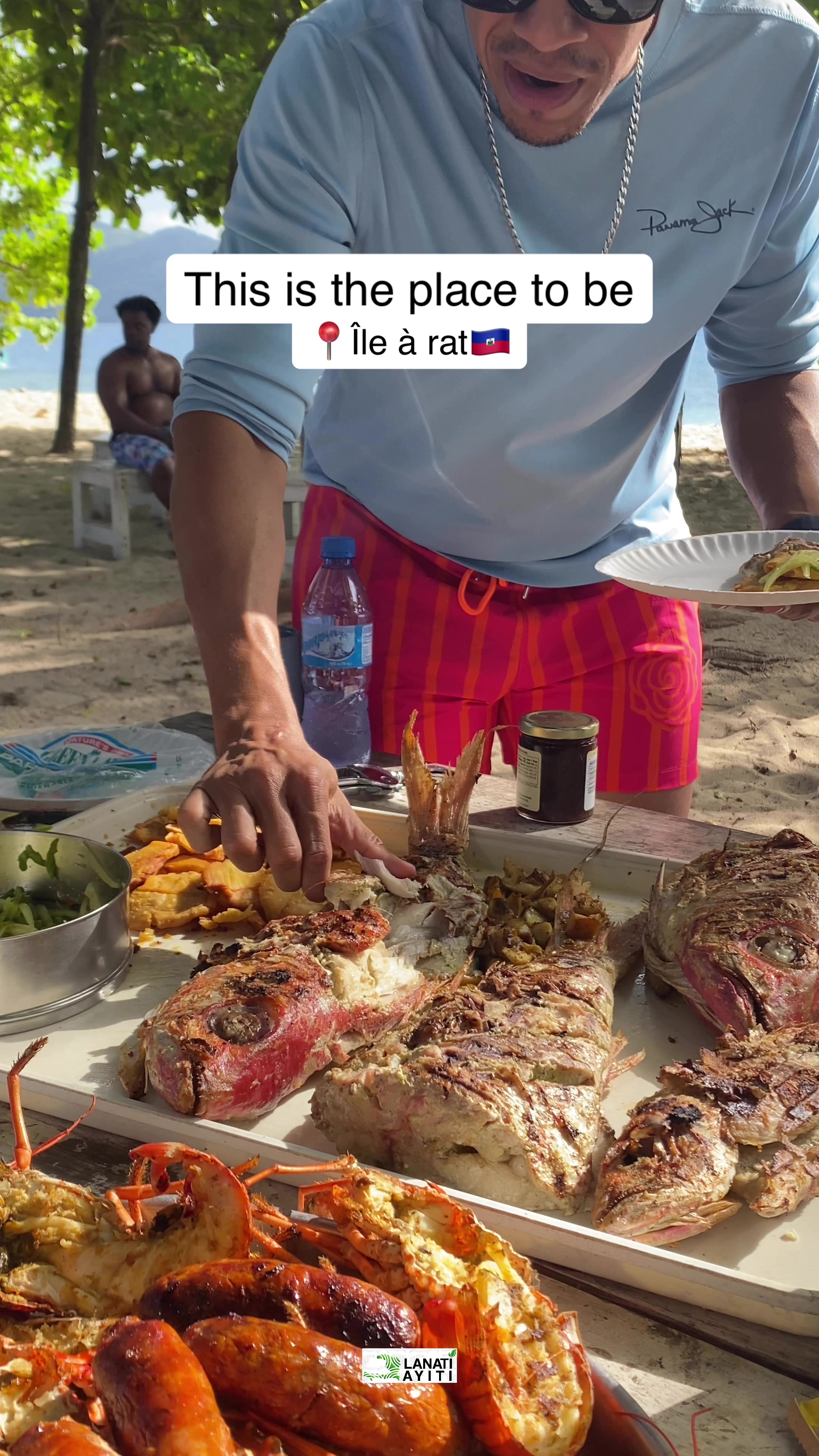 @🇭🇹LanatiAYITI🌴