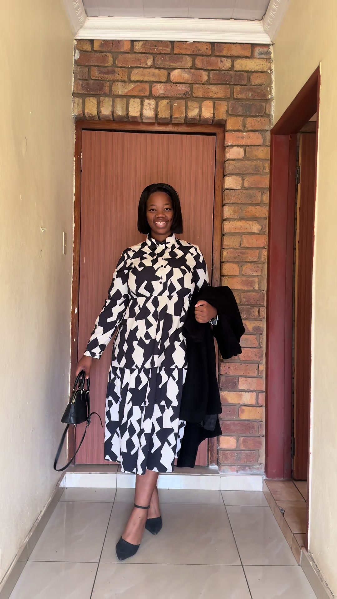@Sanelisiwe Mtumane