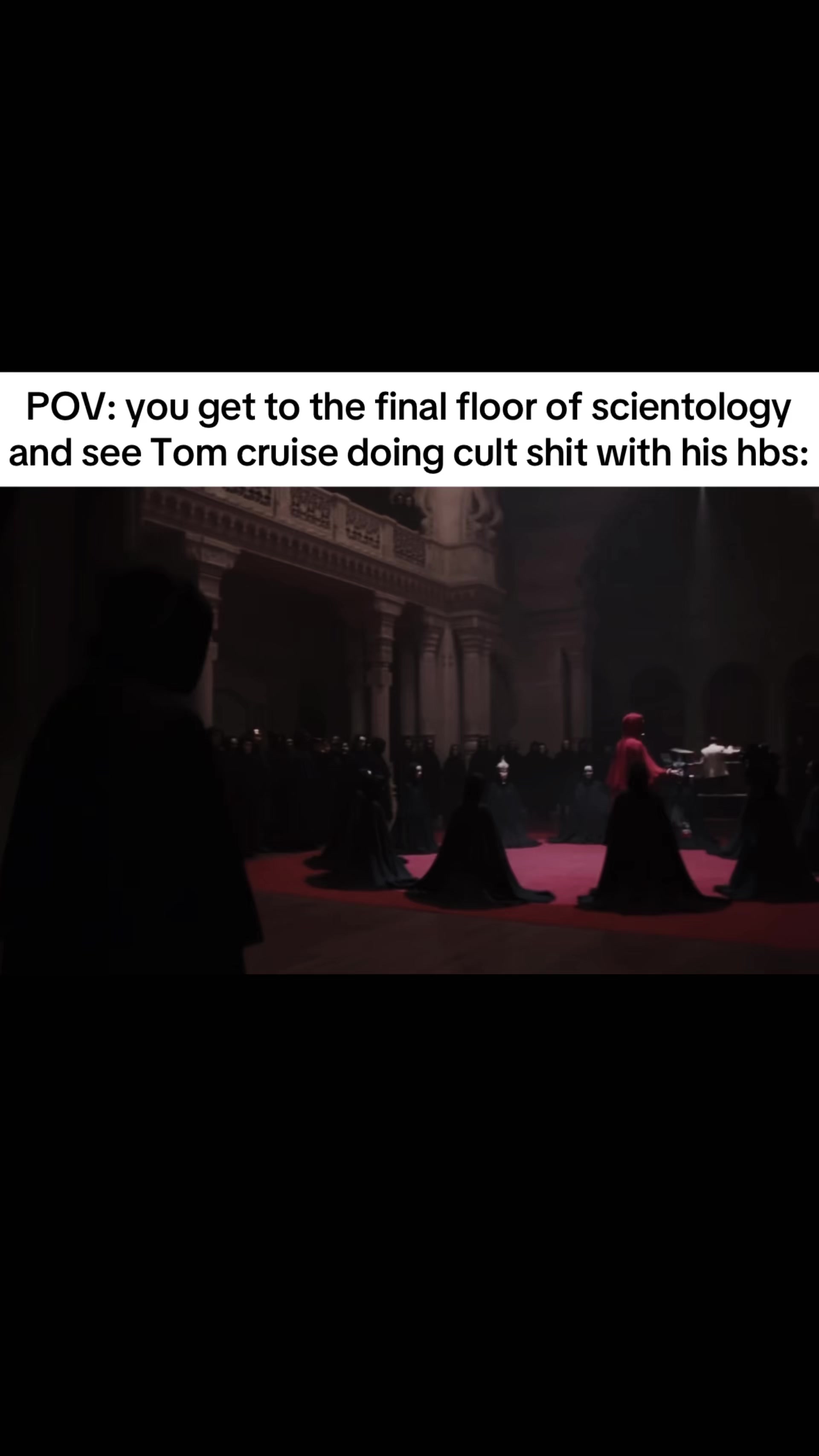 @ψ The Deep ψ