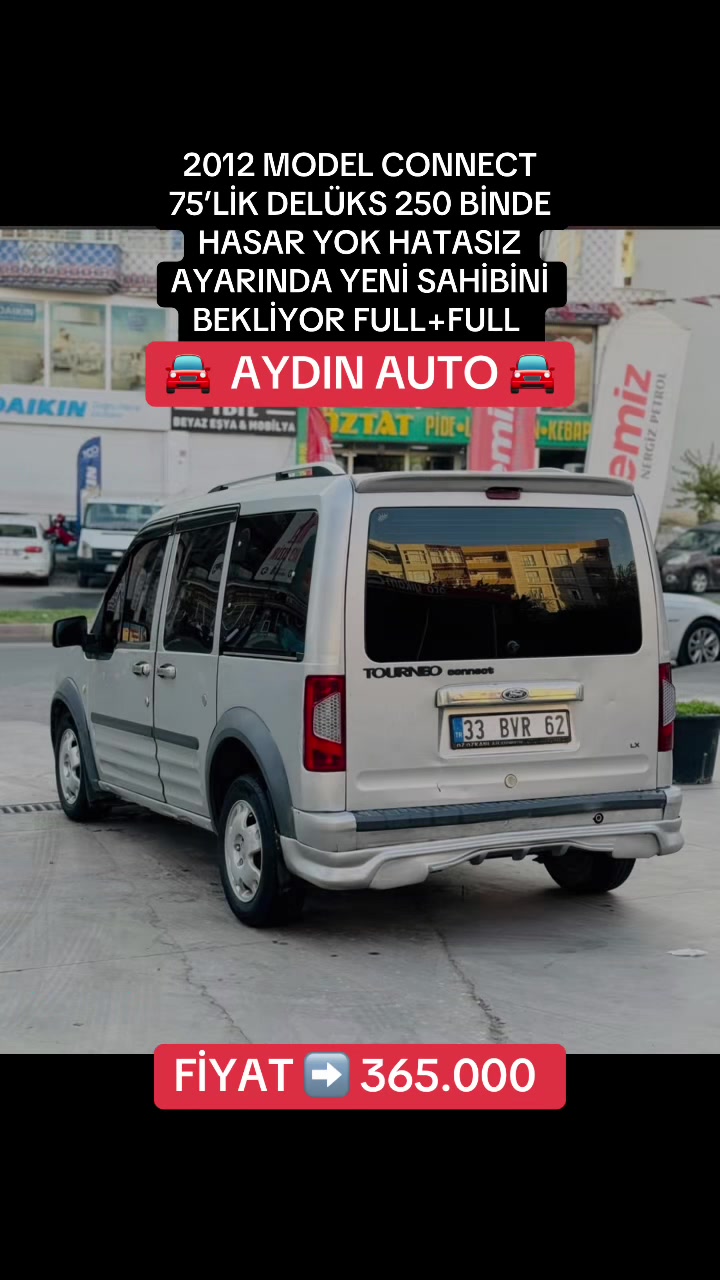 @AYDIN AUTO CİZRE