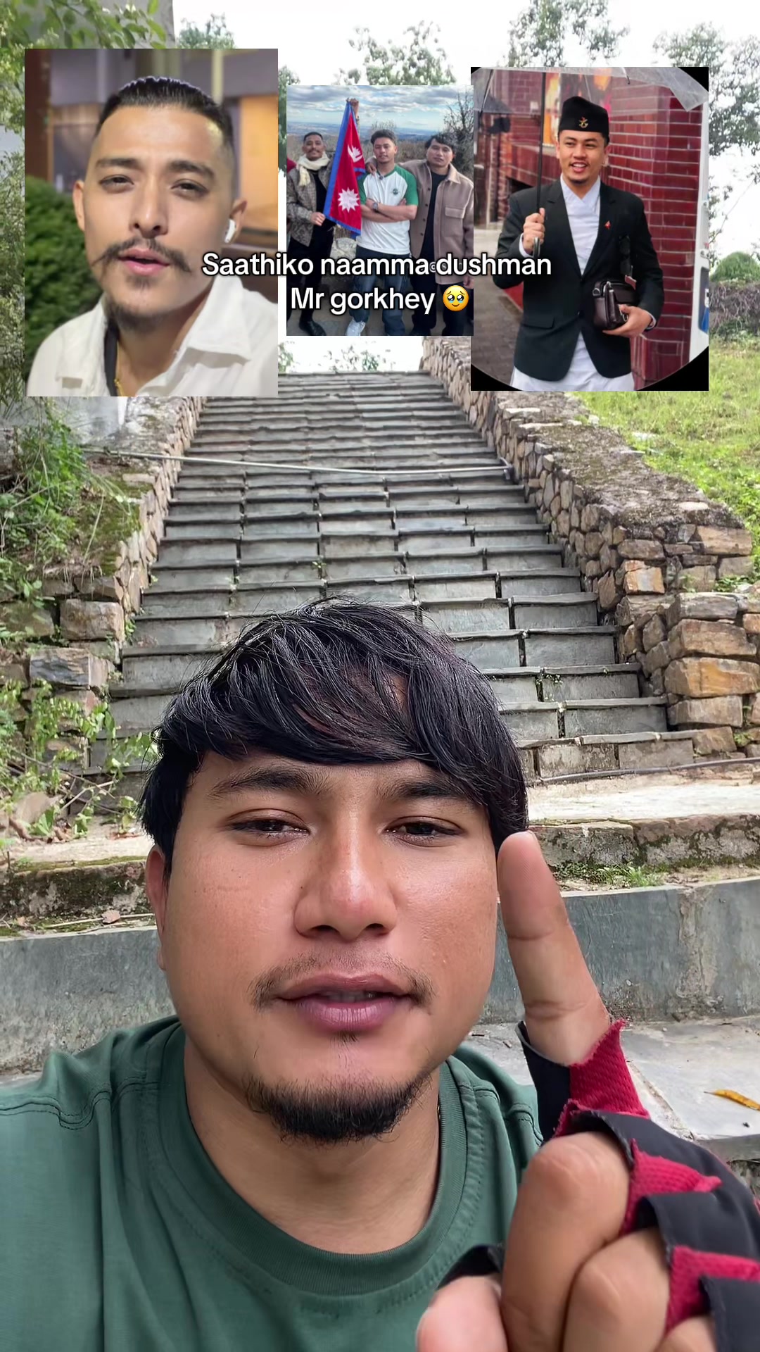 @Sonam Tamang