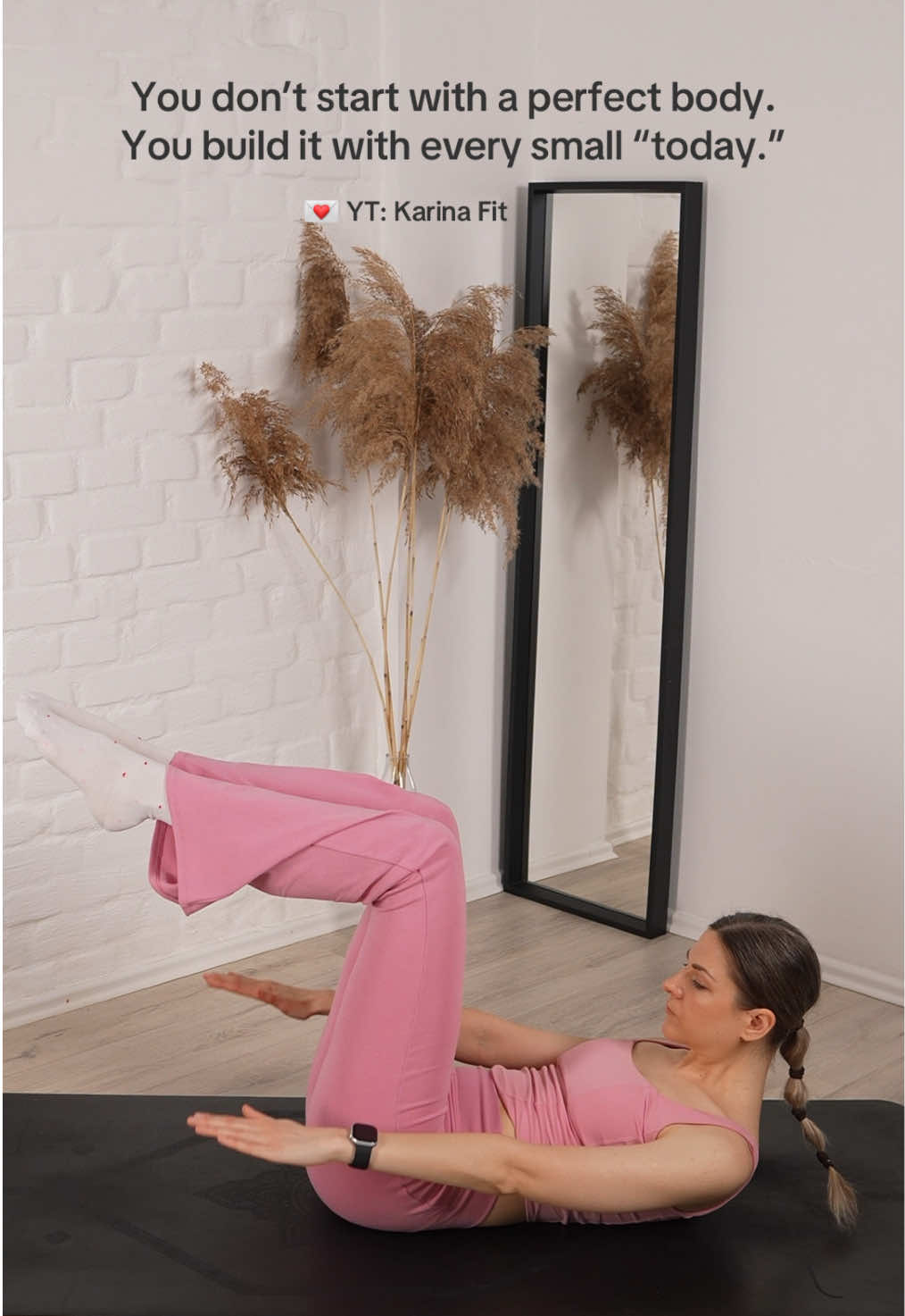 @Karina Fit