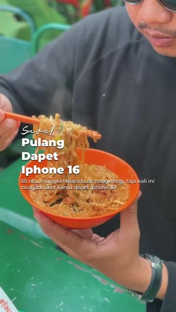 @a place to go in Bogor