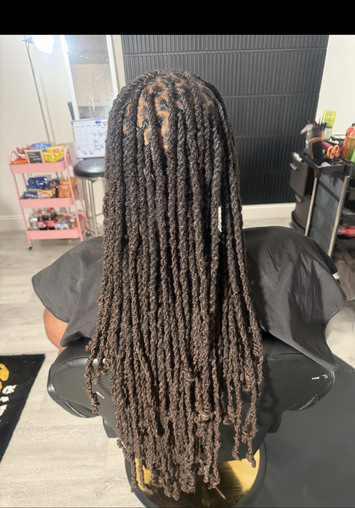 @Cape Cod Hairstylist ๐๐ฝโ๏ธ
