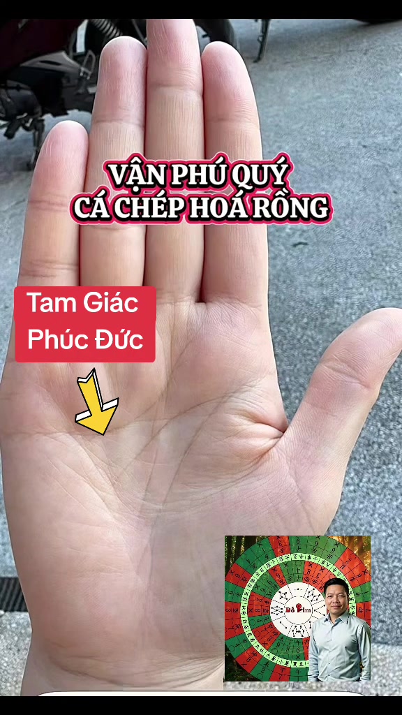 @Nhân Tướng Sửa Mình (Đỗ Lâm)