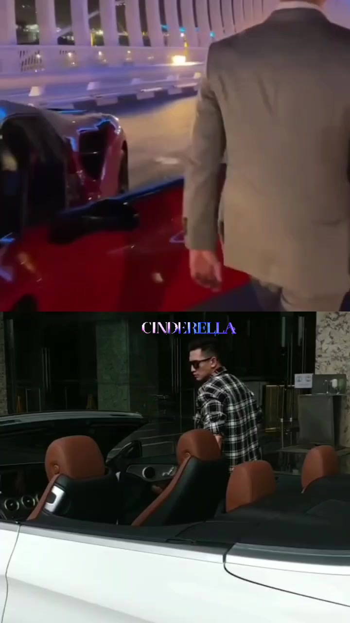 @cinderellastory