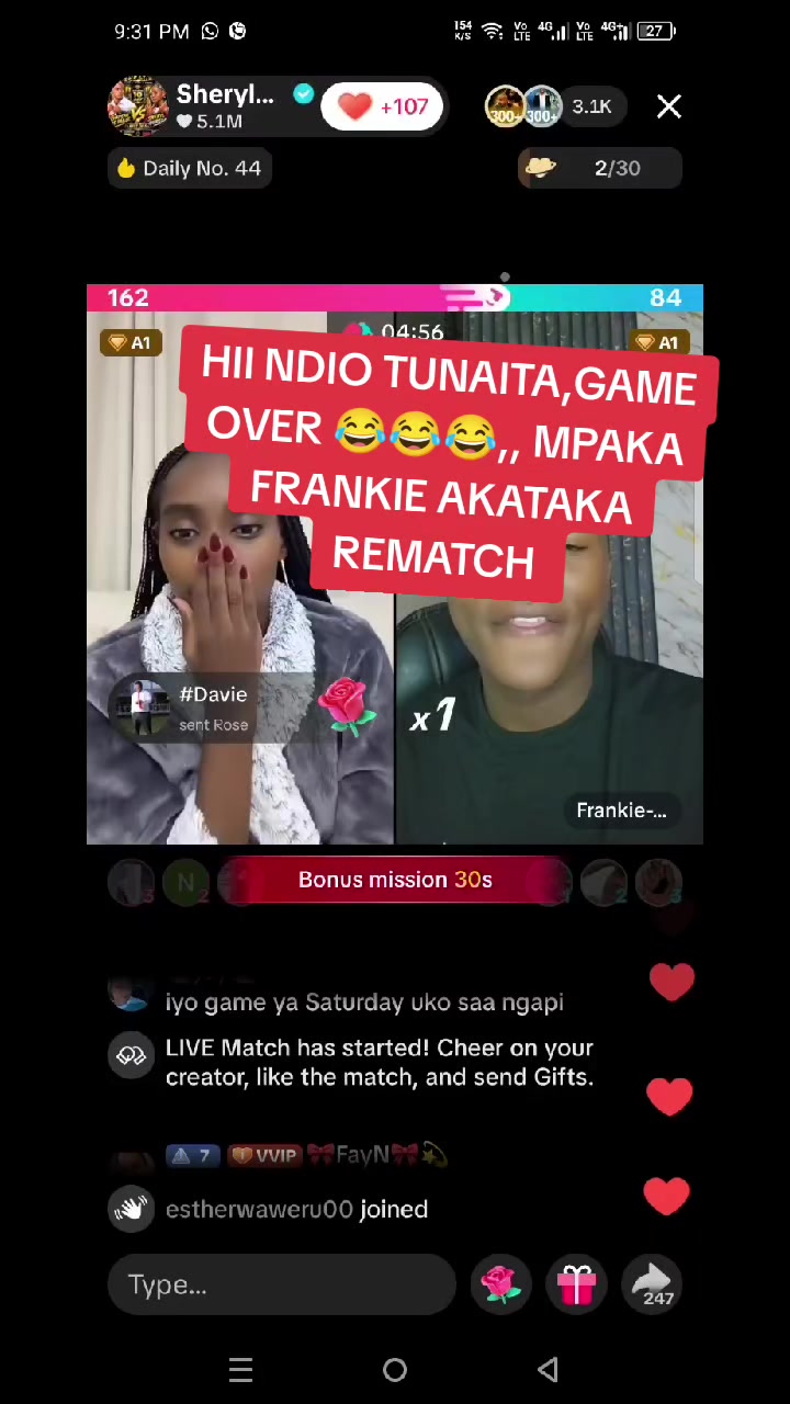 @SHILAA LOPEZ 🇰🇪❤️