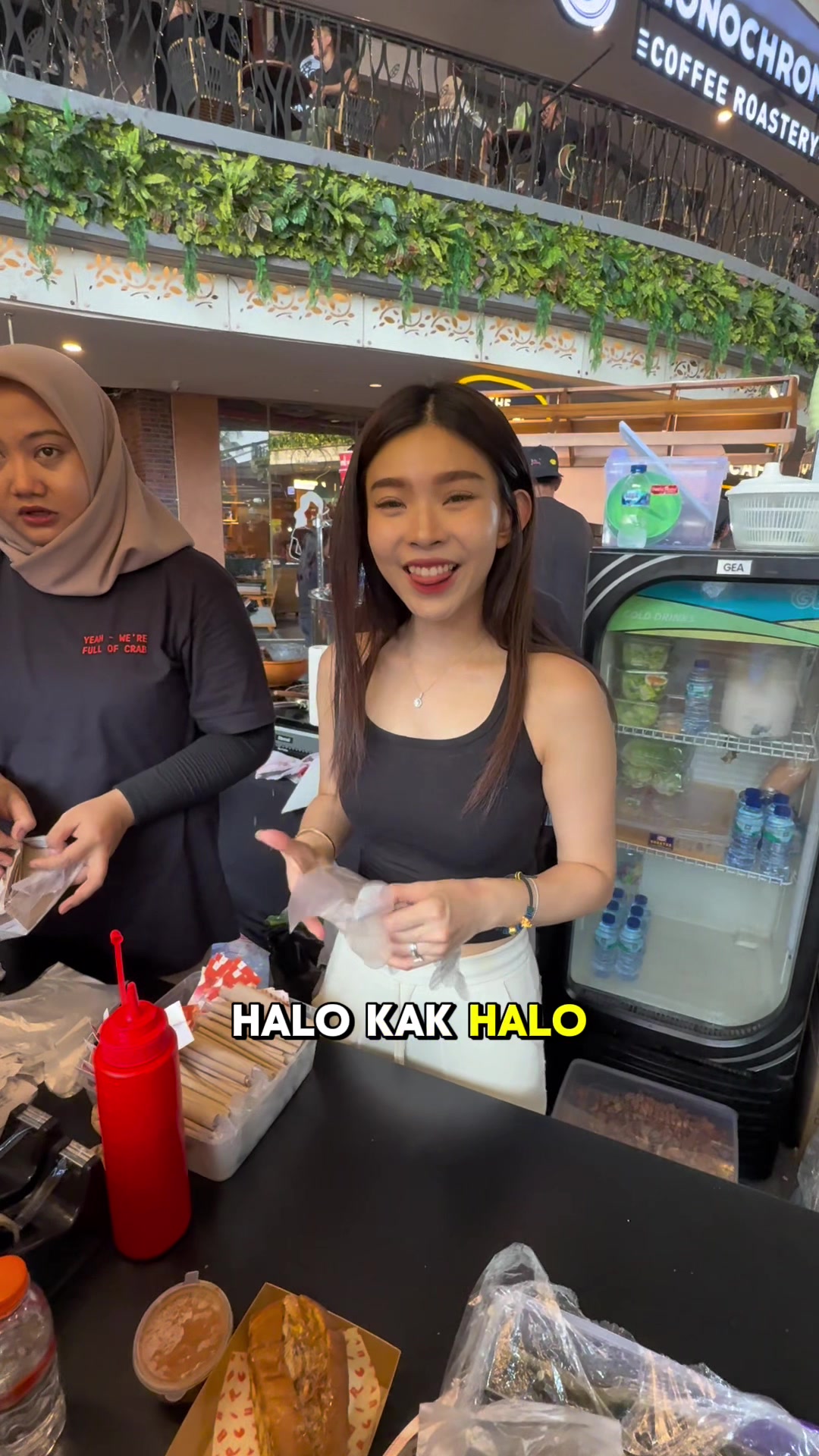 @Daddy Kuliner