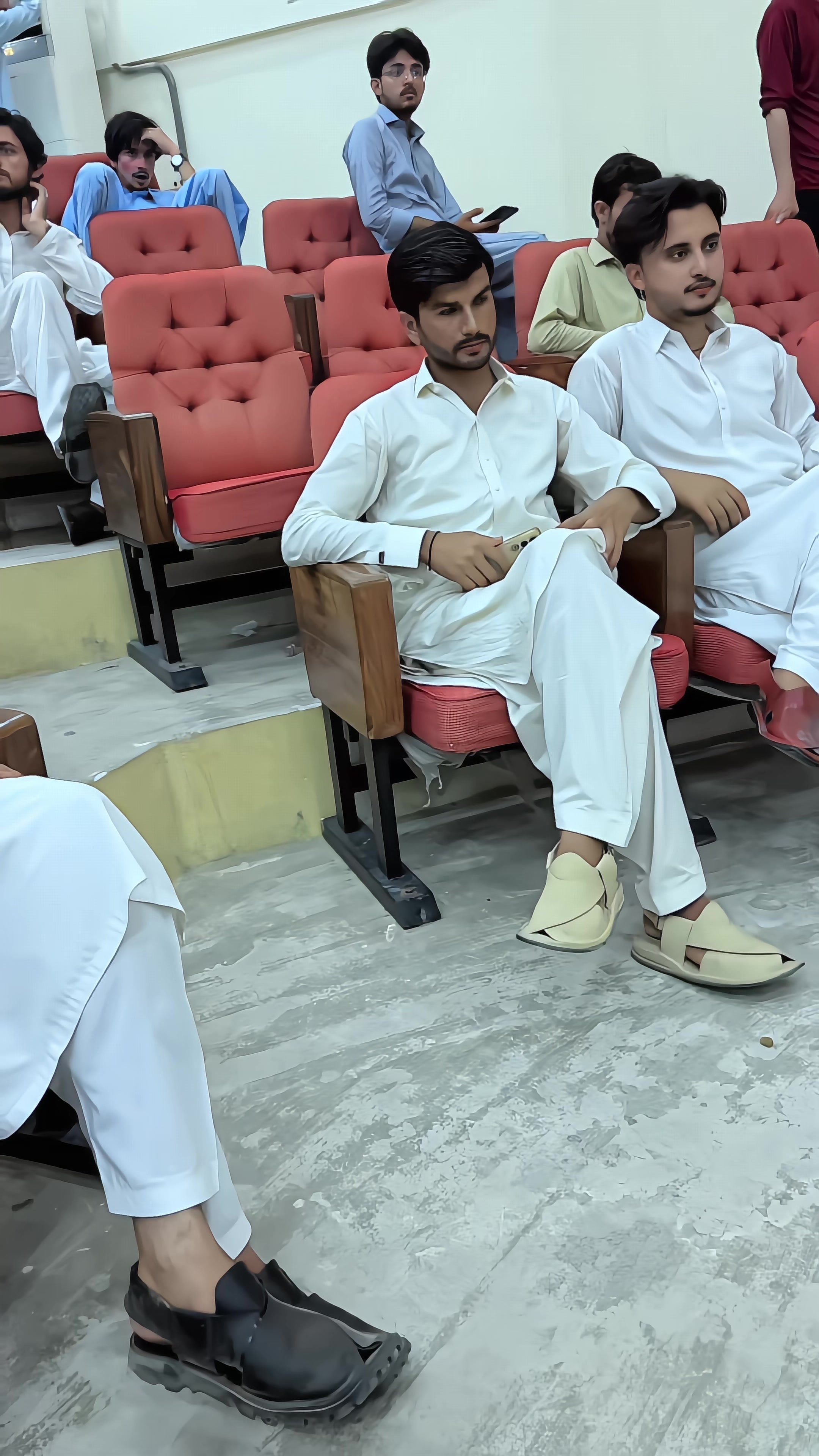 @محمد ساجد خٹک