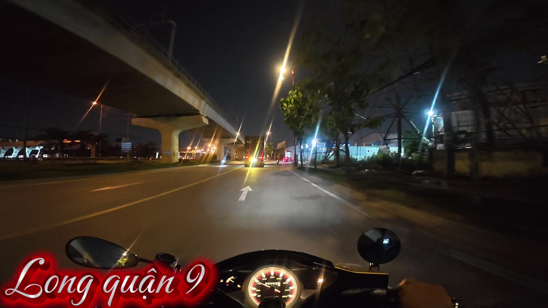 @Long Quận 9