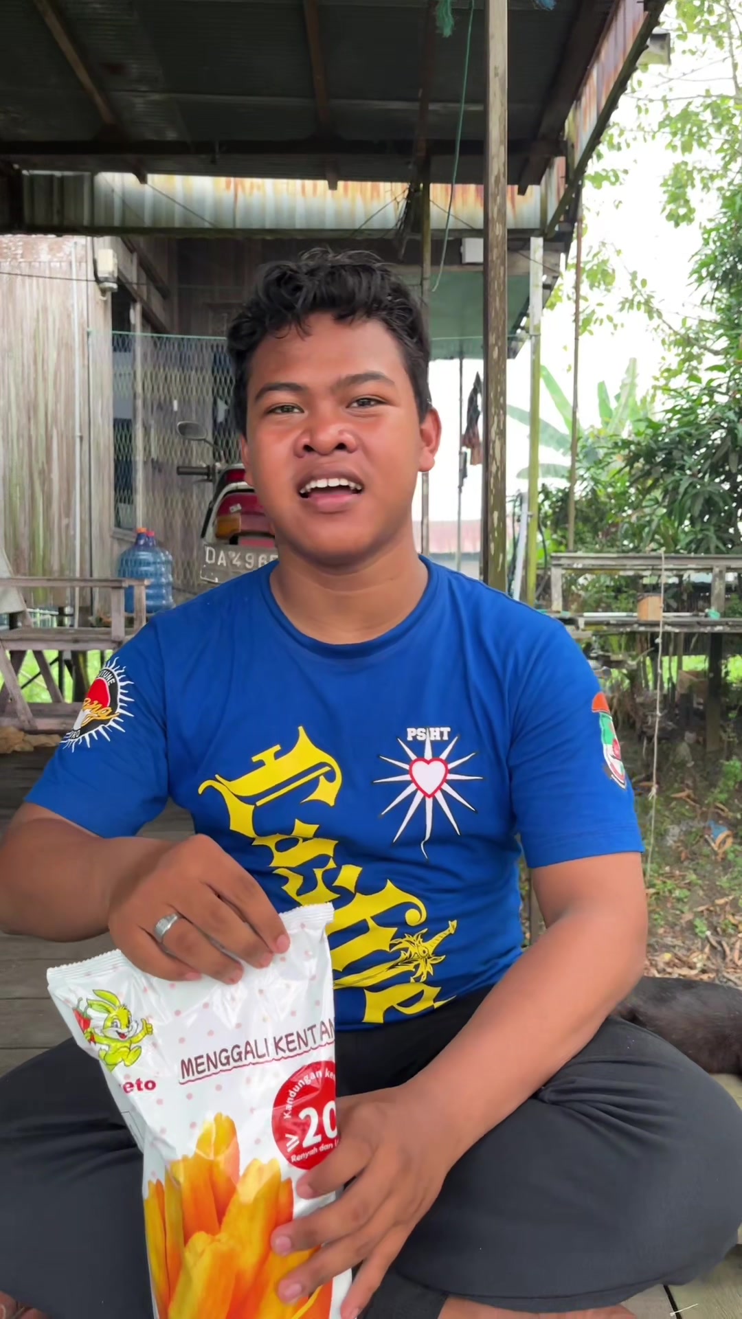 @Syahrul Aripin