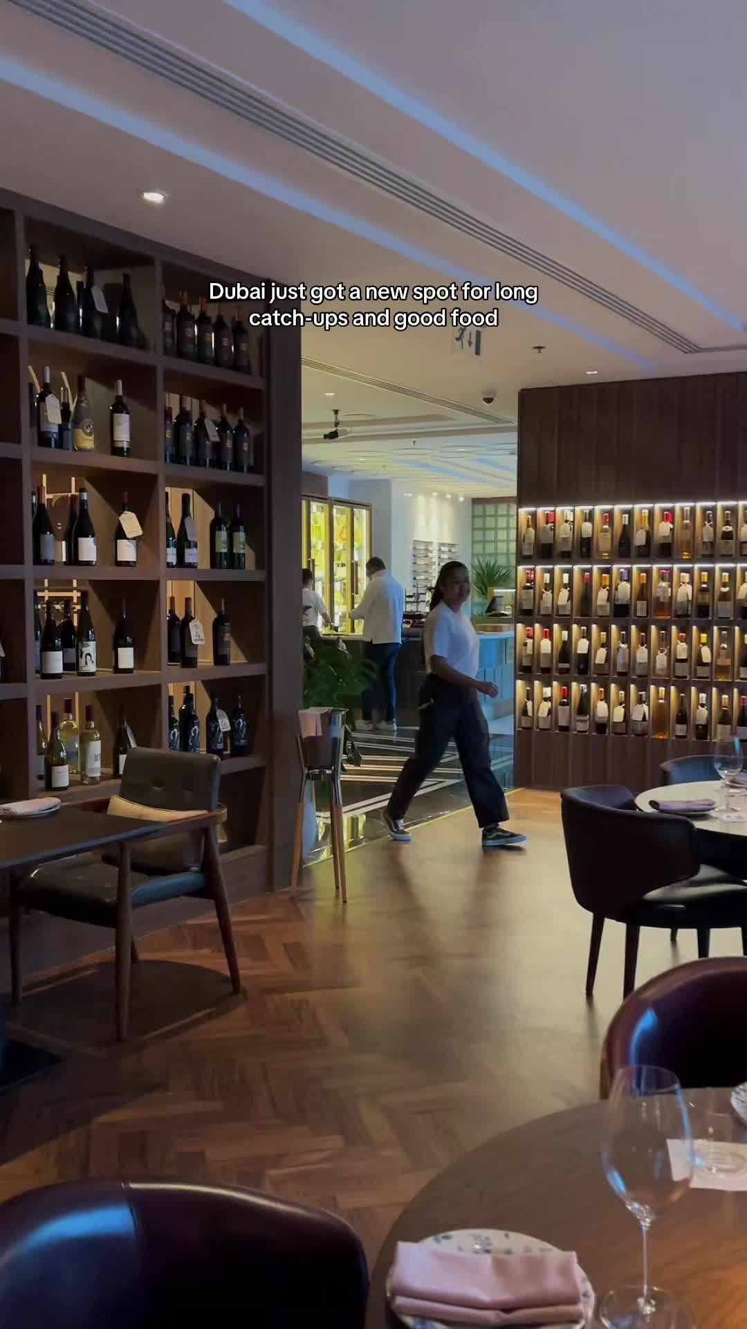 @ahlan Dubai