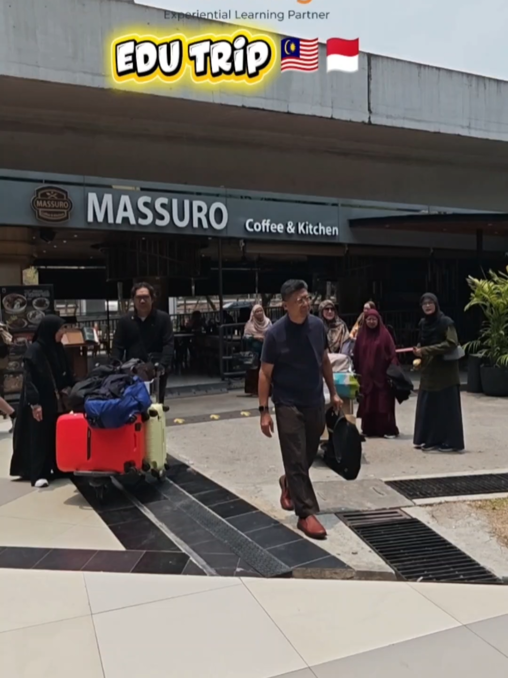 @PRIVATE UMRAH ZADATRIP