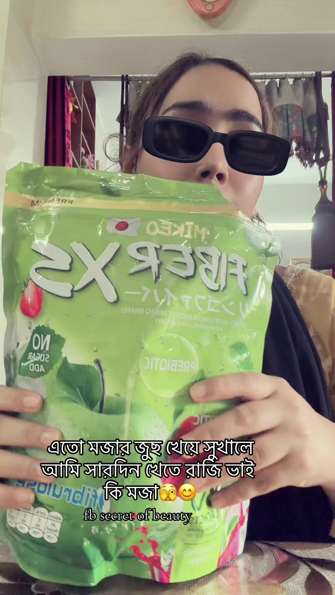 @secret of beauty