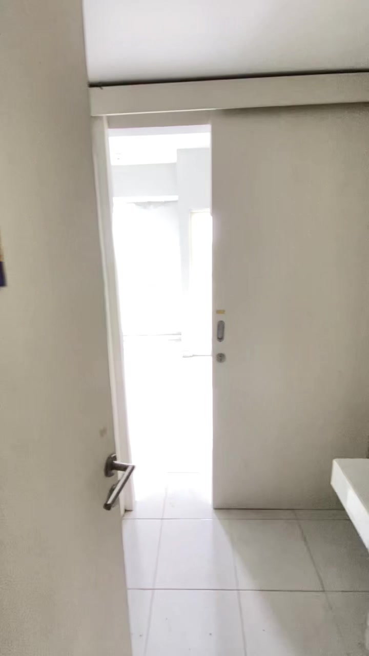 @Amartha View Apartemen