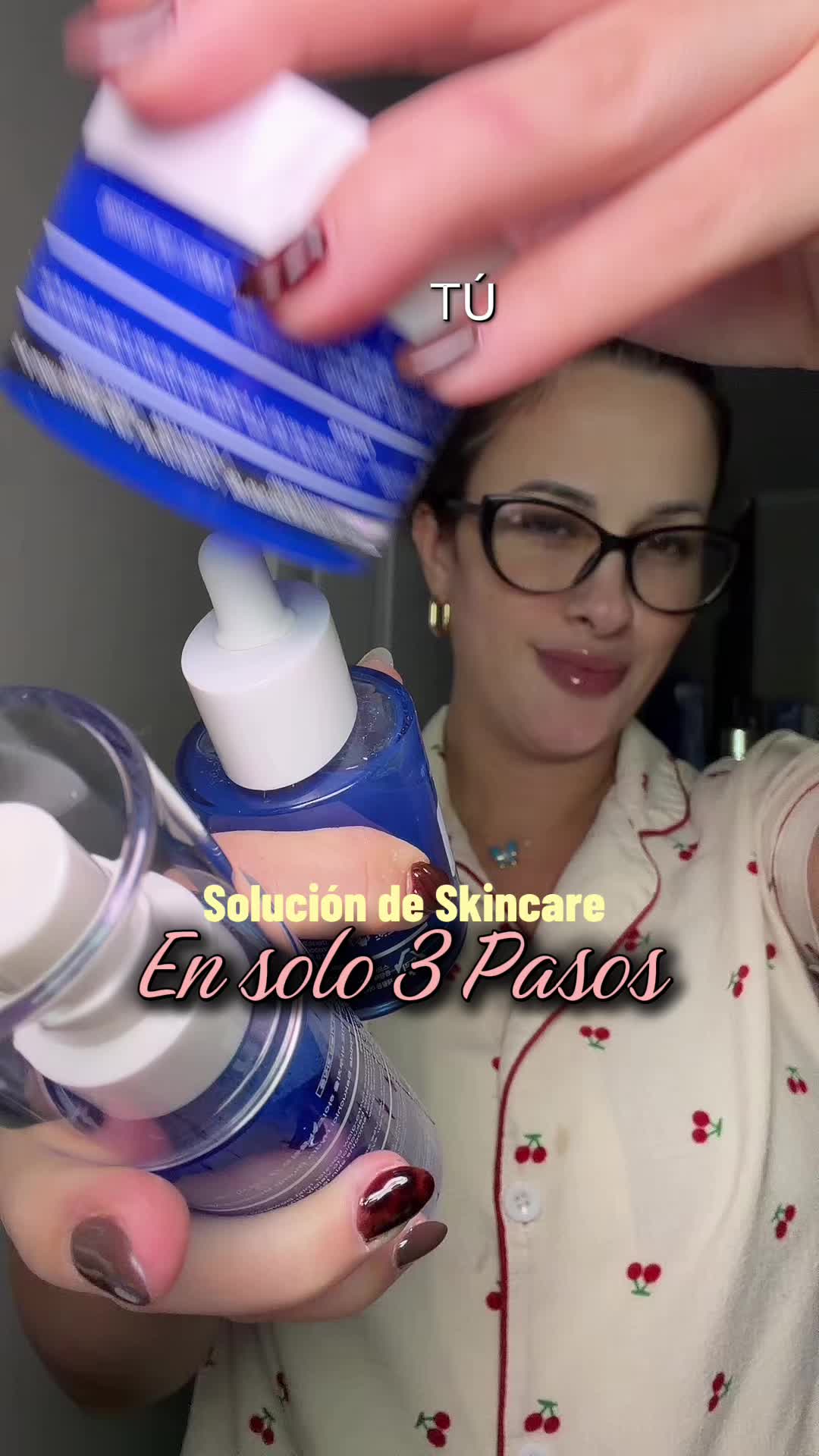 @JanadySerrano| Skincare