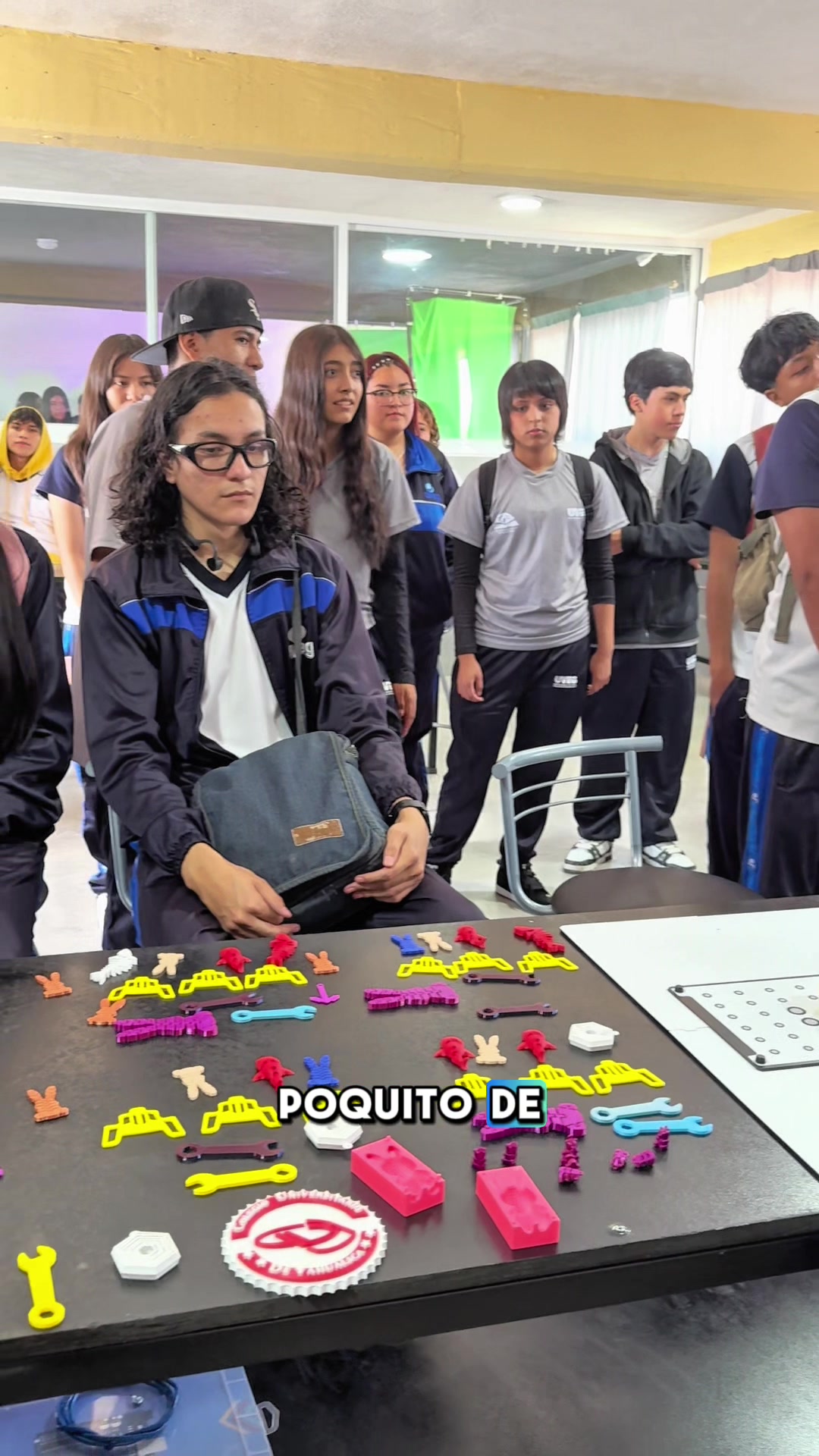 @Universidad  De Yahualica