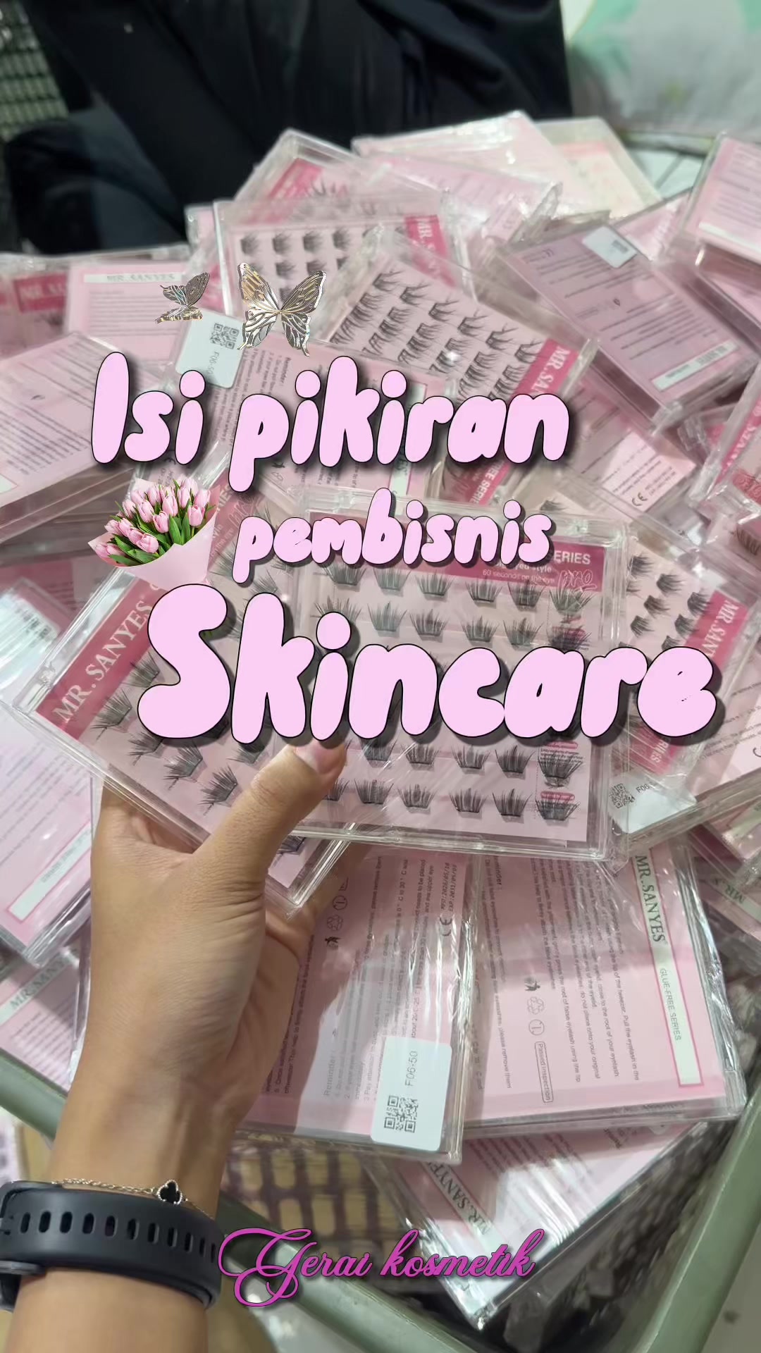 @GERAI SUPPLIER SKINCARE