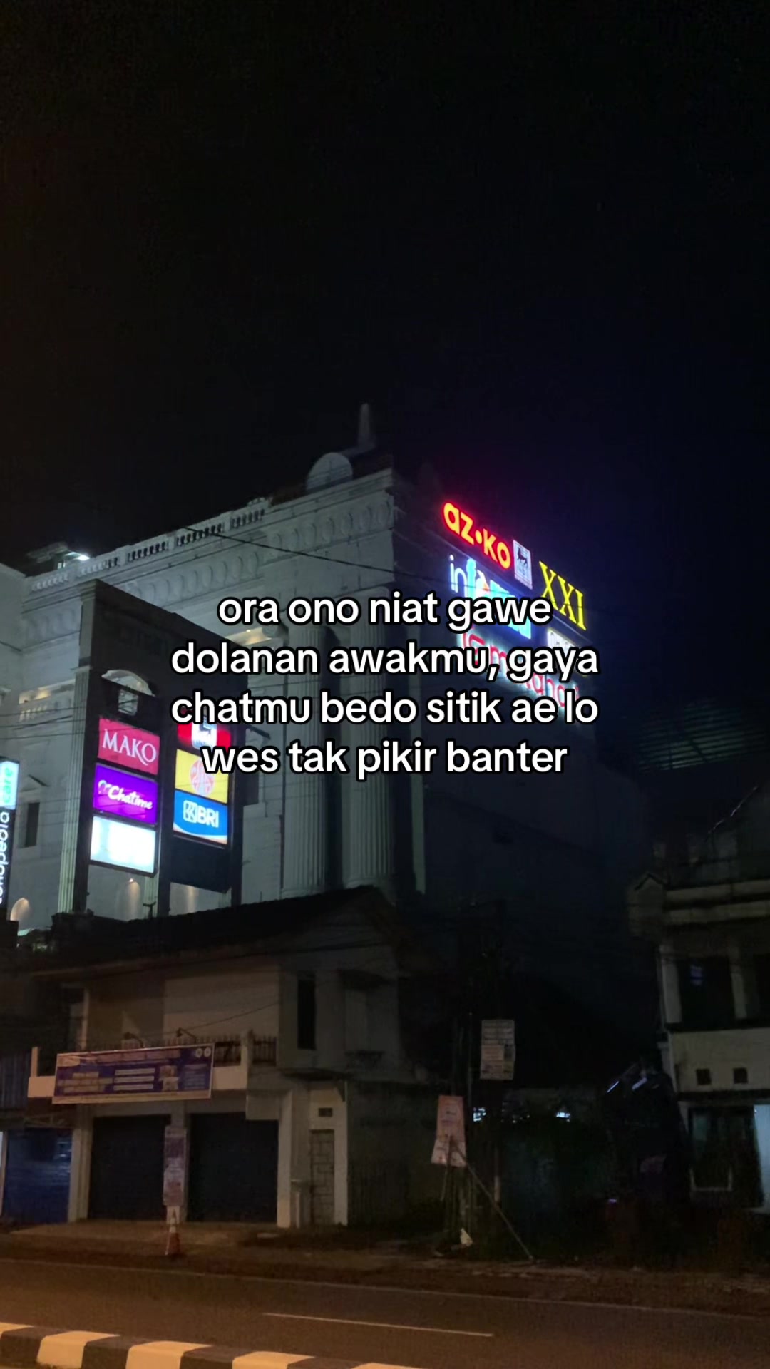@Magelang Story v2