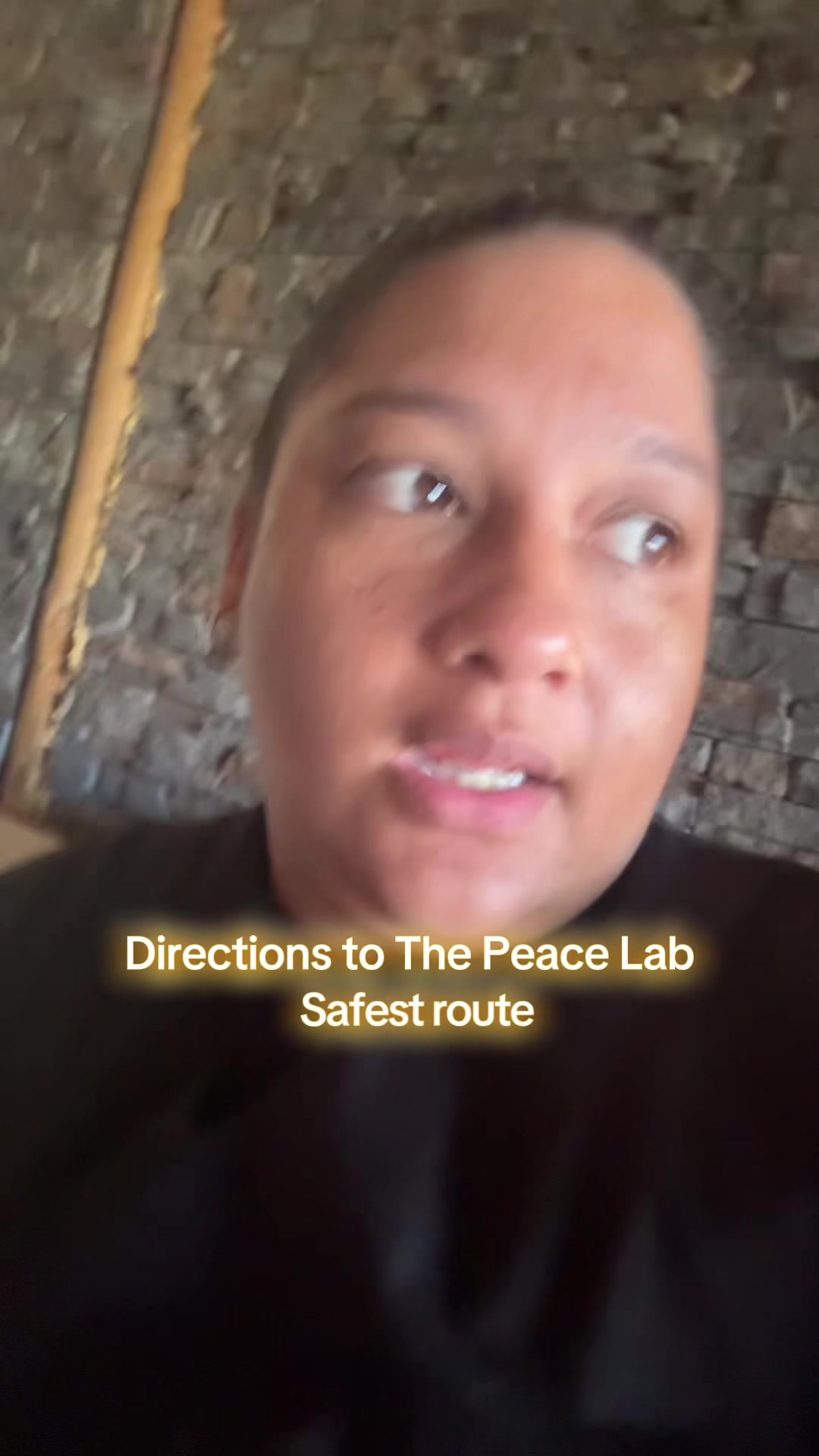 @The Peace Lab