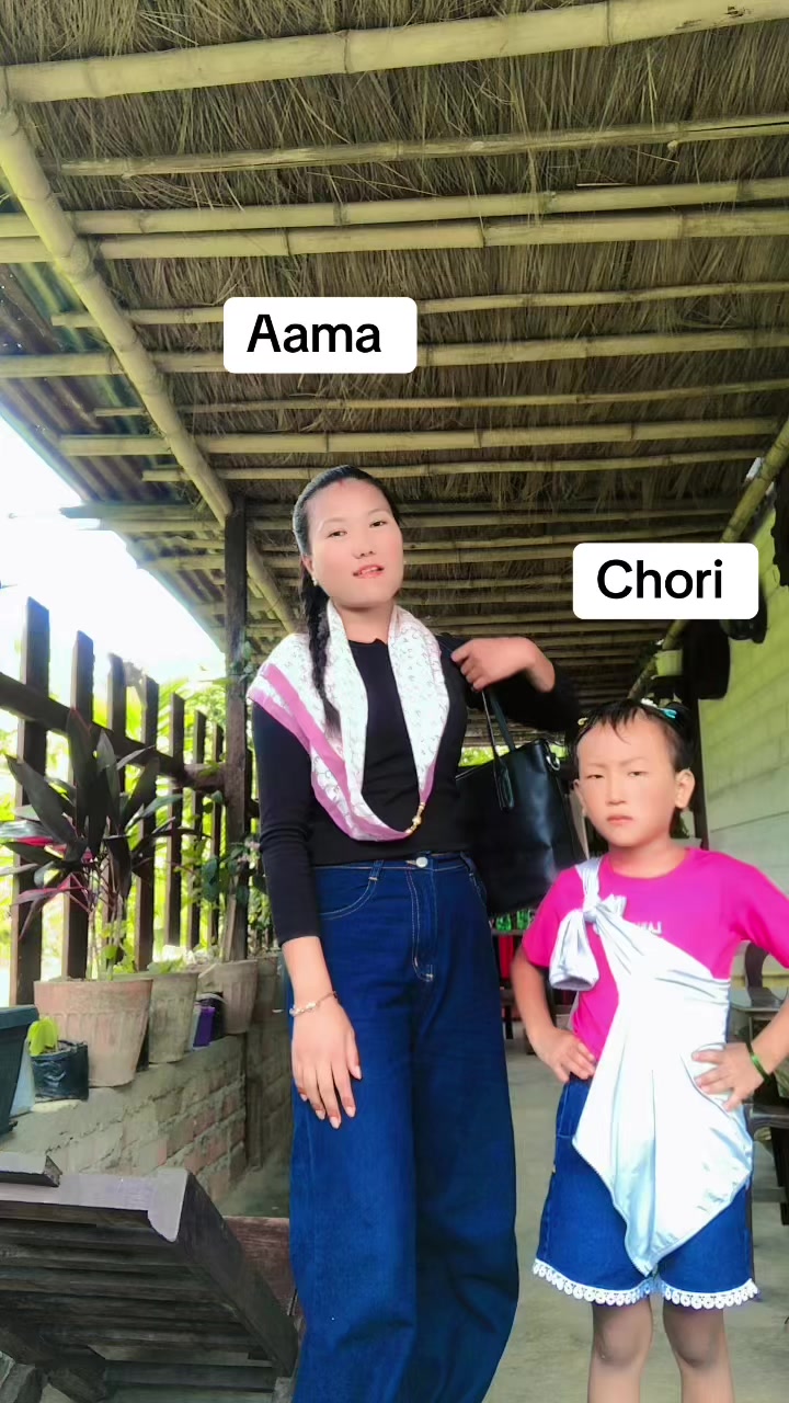 @Pujalimburai 🫶🏻