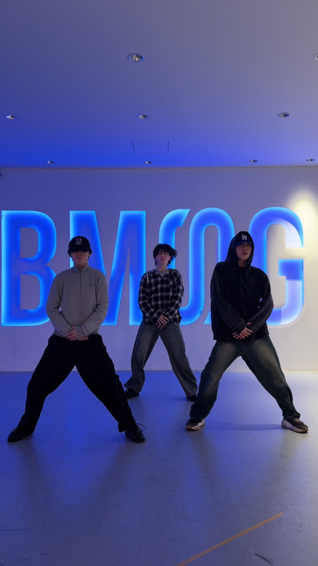 @BMSG TRAINEE