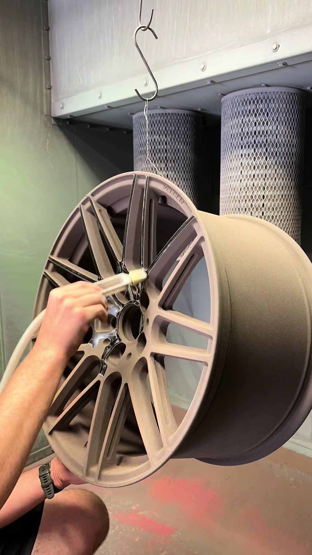 @TLRCoatings