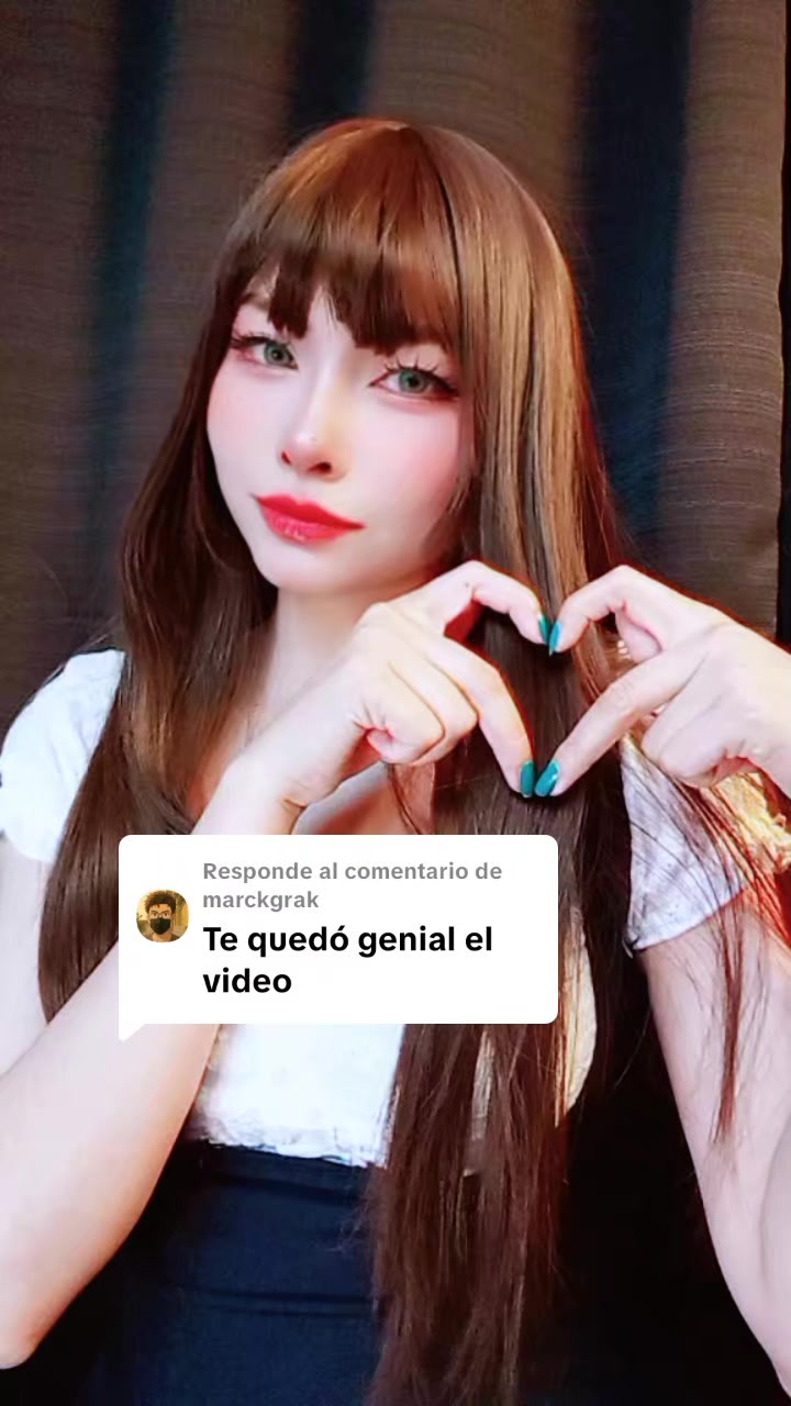 @Ruka D. Cosplay
