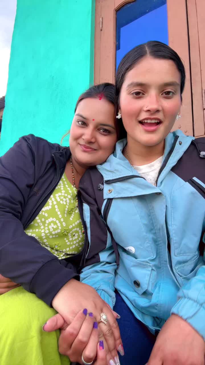 @Kamala Khadka Bhanda