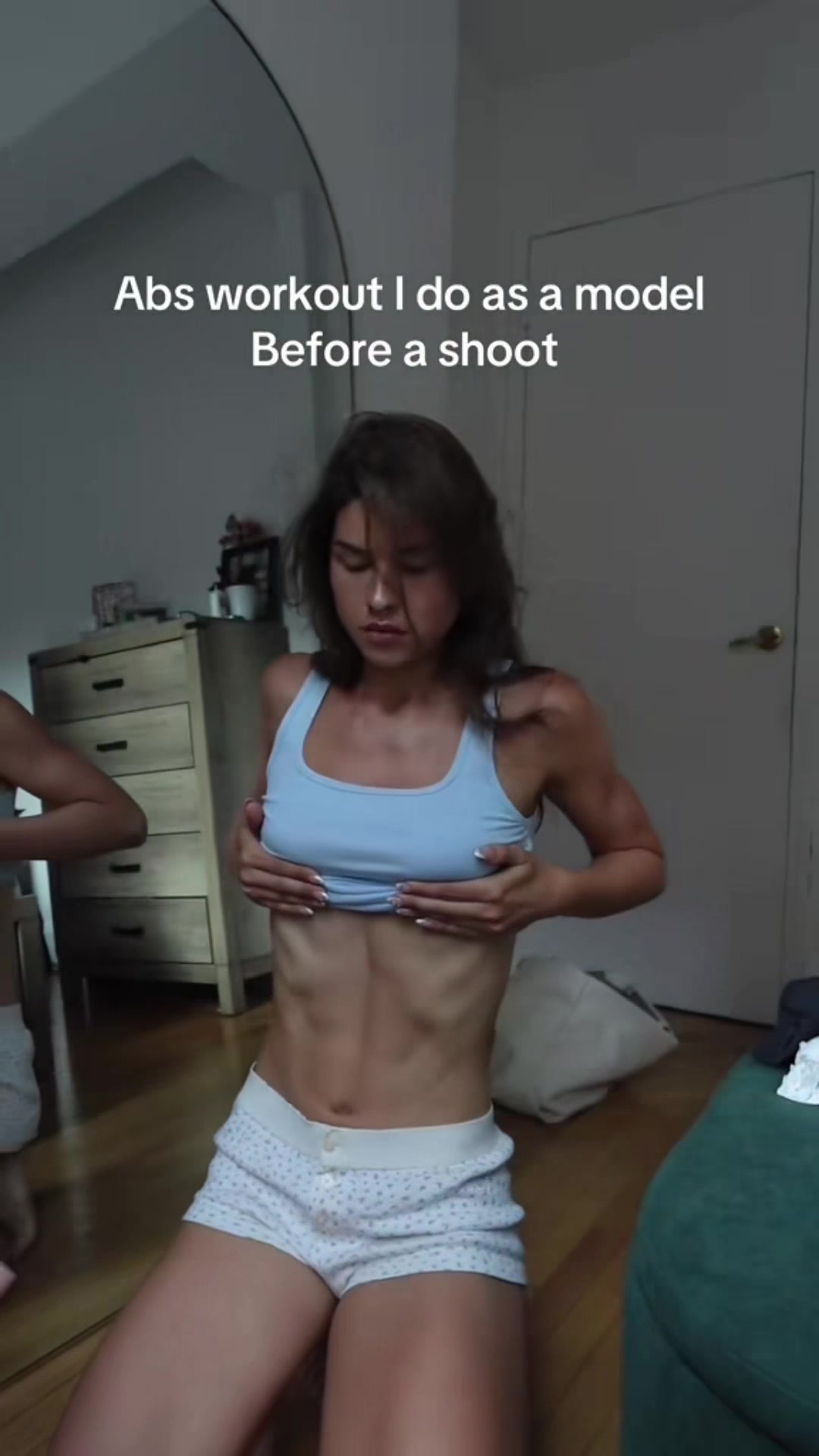 @Michaela Verrico
