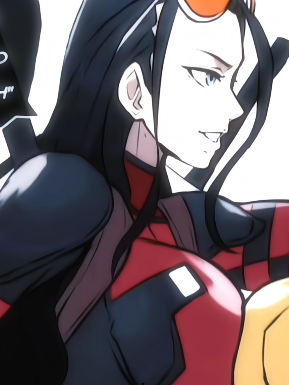 @Nico Robin my wife