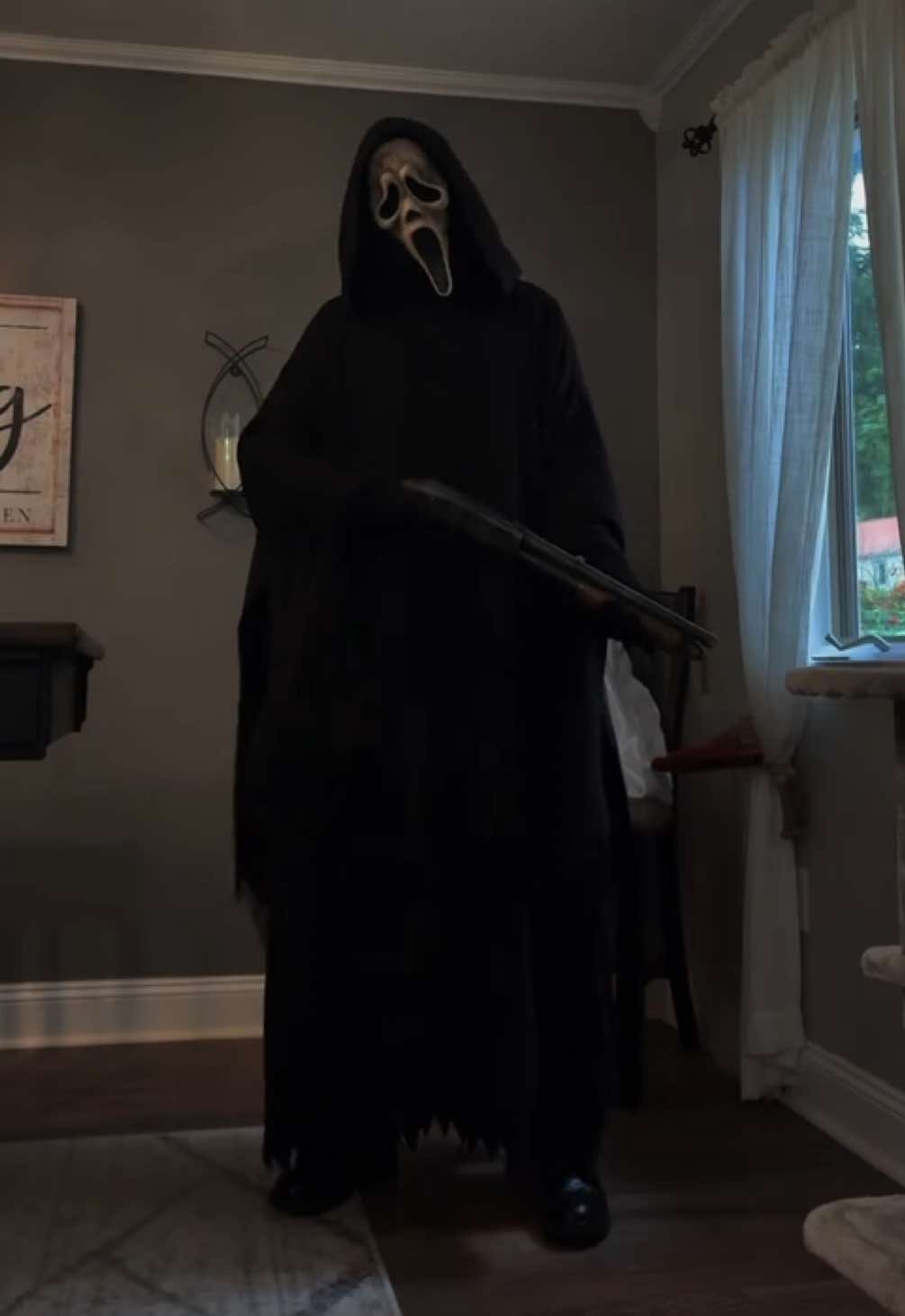 @Ghostface