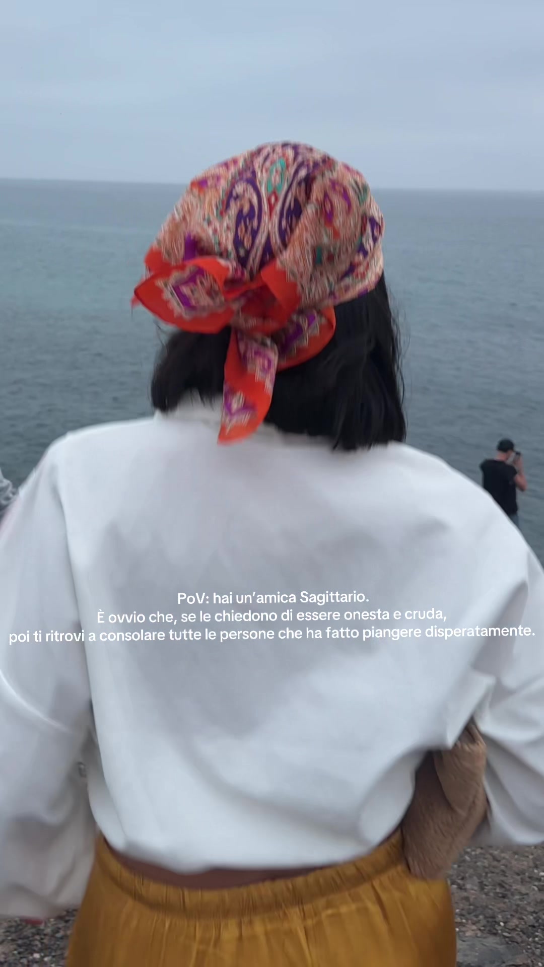 @Giulia Capobianco
