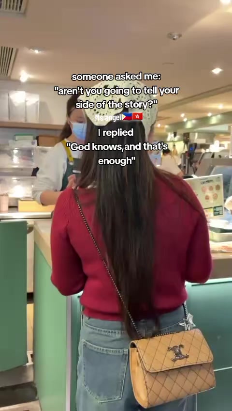 @Ms. Angel 🇵🇭🇭🇰