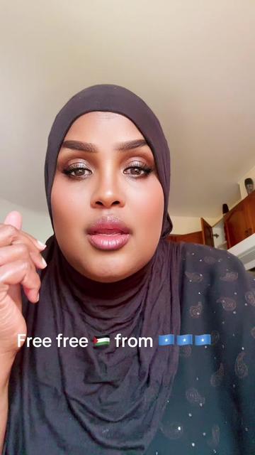@zahraRaydabkhatumo iyo robki