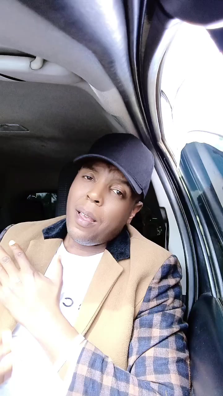 @Gathaiya Kamau