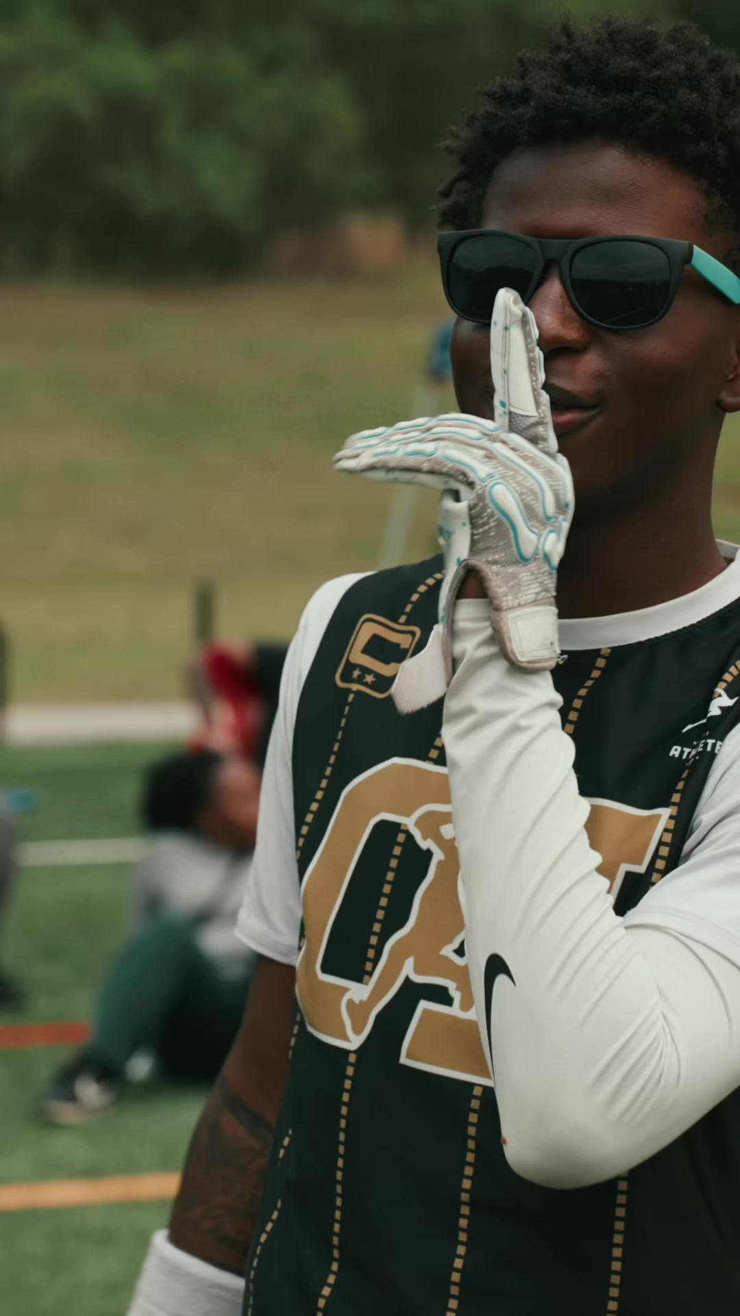 @TEAMCJ 7v7