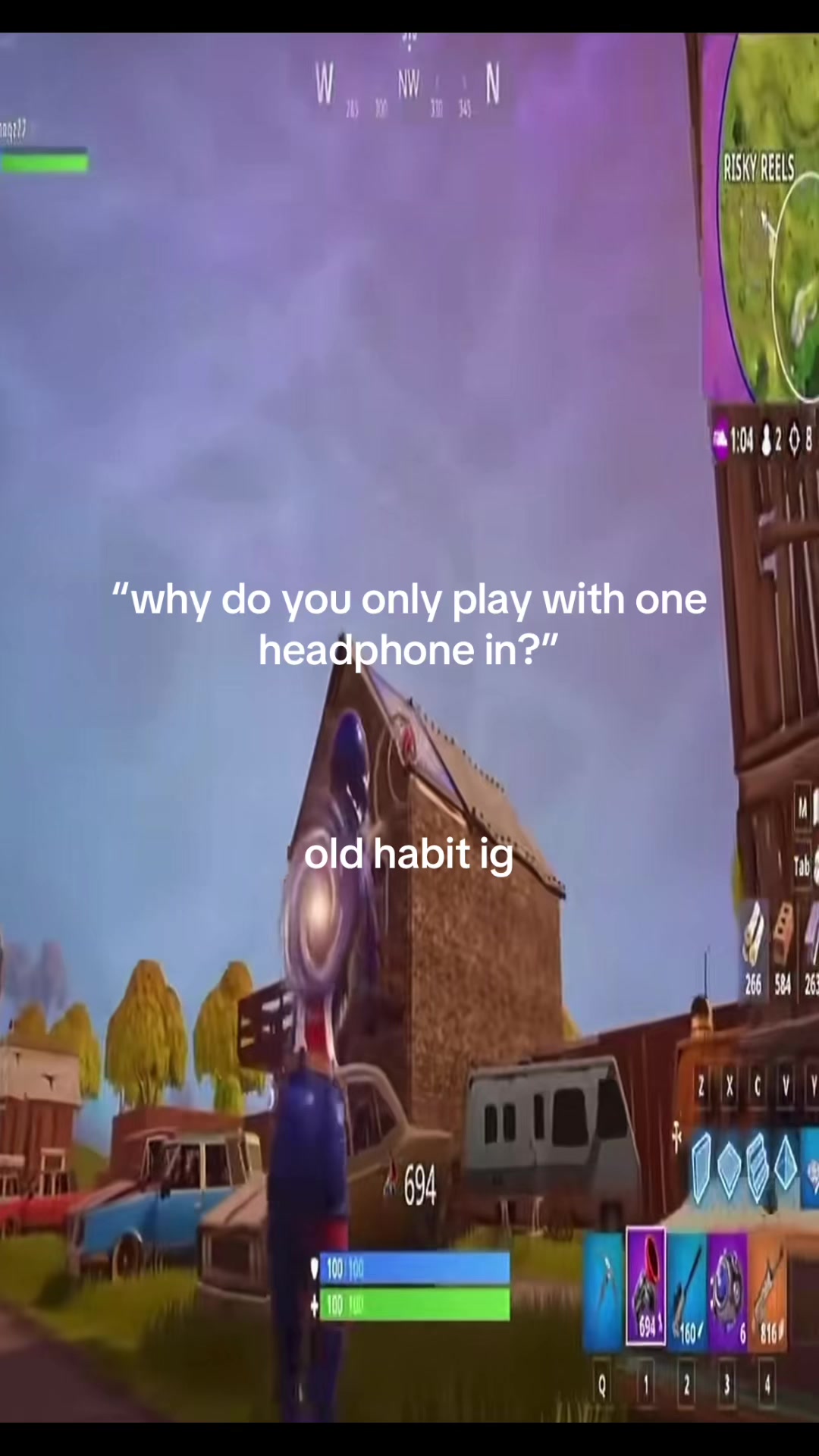 @ 
