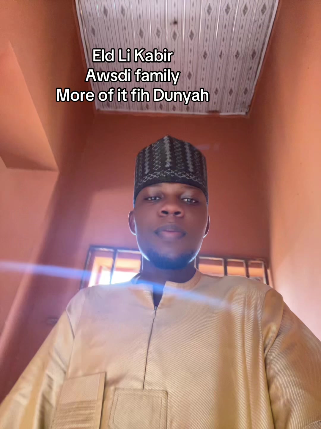@Albarowy Olohunkemi WB🥷