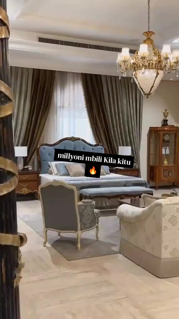 @TarajiTabu Furnitures_TZ🇹🇿