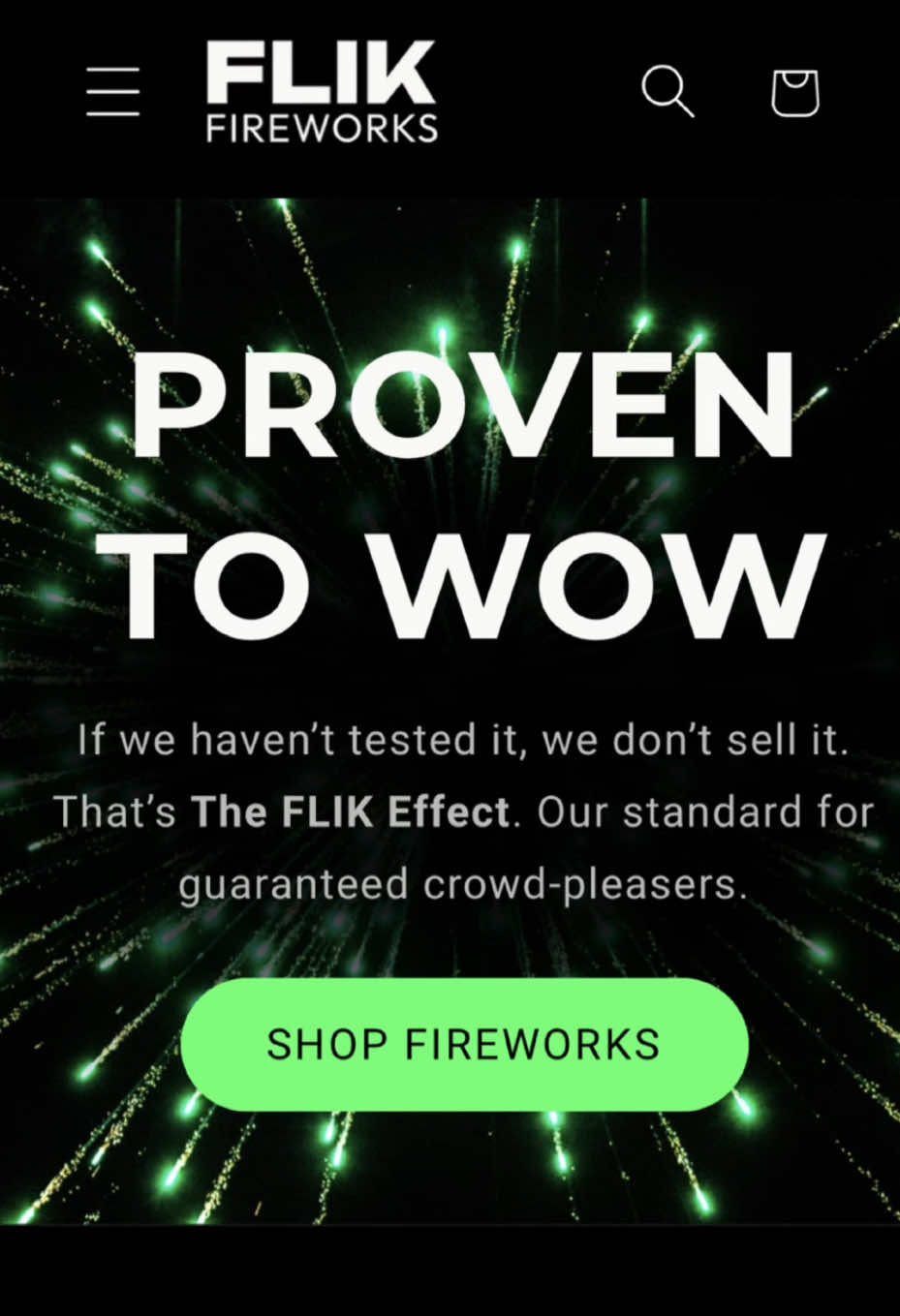 @FLIK FX