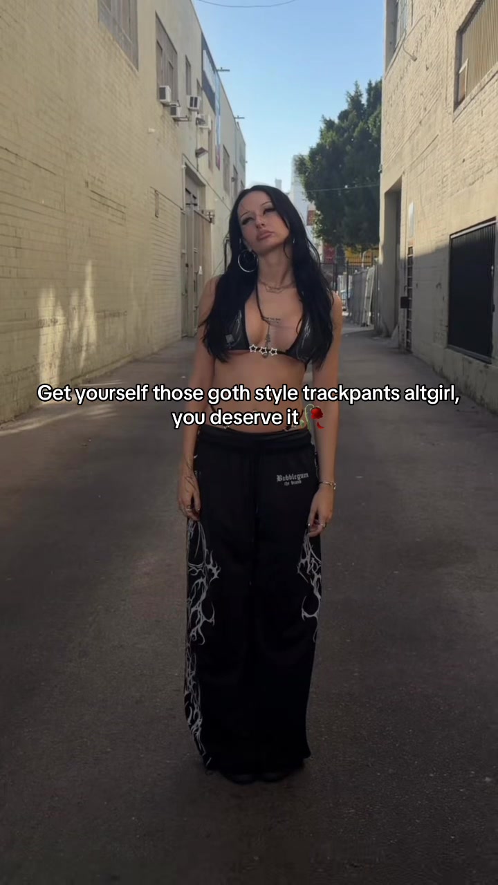 @Bubblegumthebrand