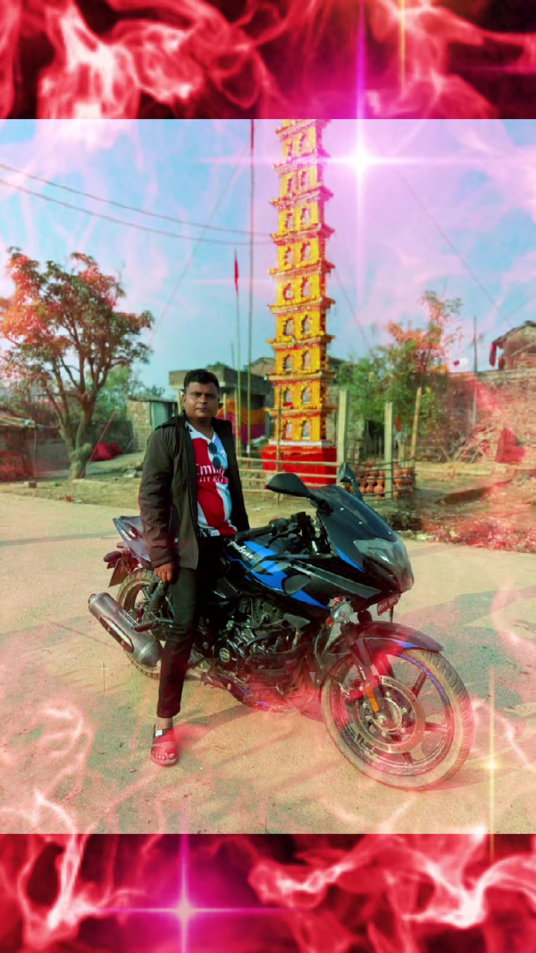 @tiger king 515