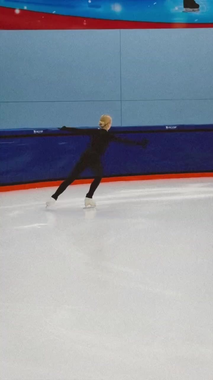 @Александра Трусова